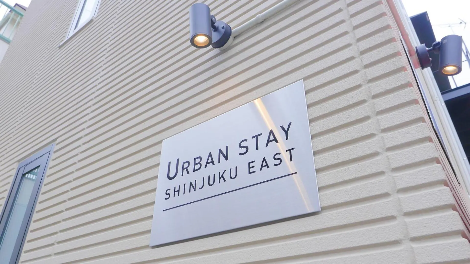Urban Stay Shinjuku East Tokyo Apartment