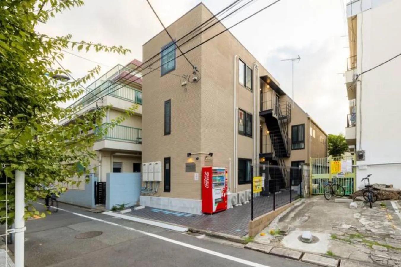 Urban Stay Shinjuku East Tokyo