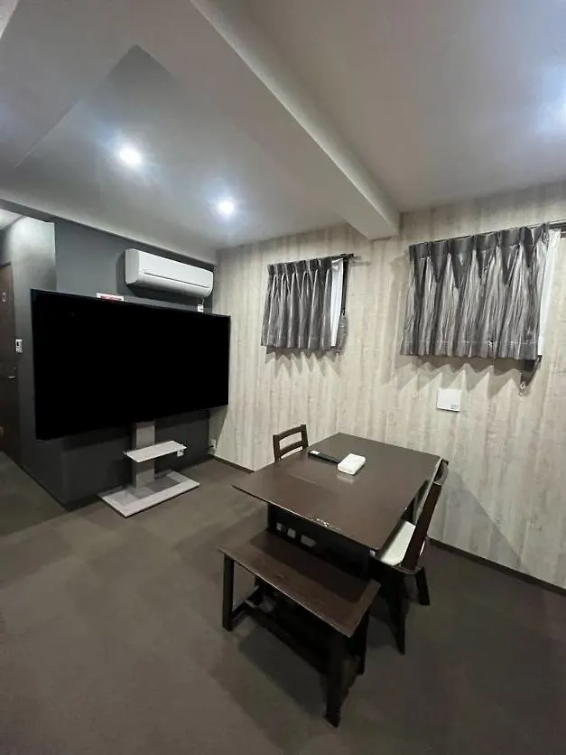 Apartment Urban Stay Shinjuku East Tokyo