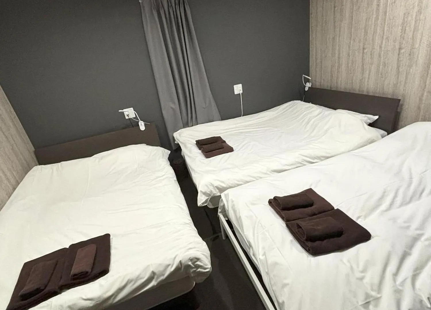 Urban Stay Shinjuku East Tokyo