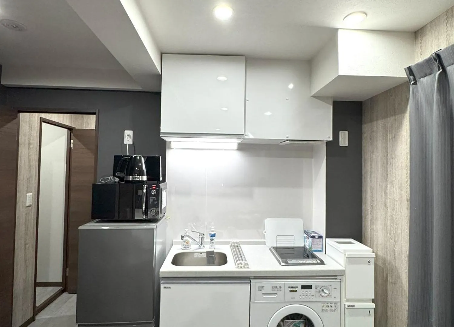 Apartment Urban Stay Shinjuku East Tokyo