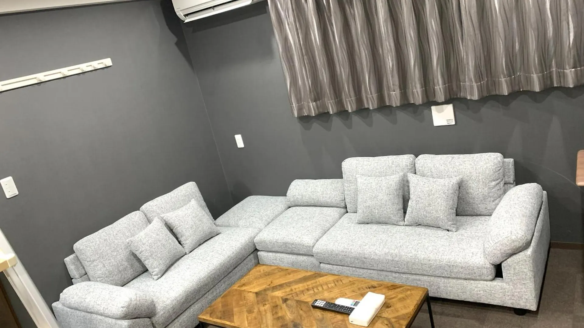 Urban Stay Shinjuku East Tokyo Apartment