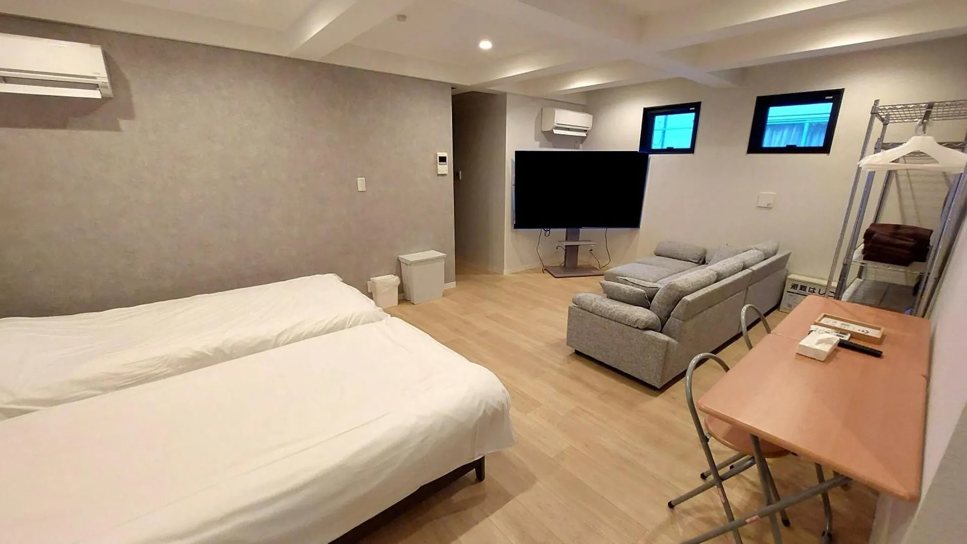 Urban Stay Shinjuku East Tokyo 0*,  Japan