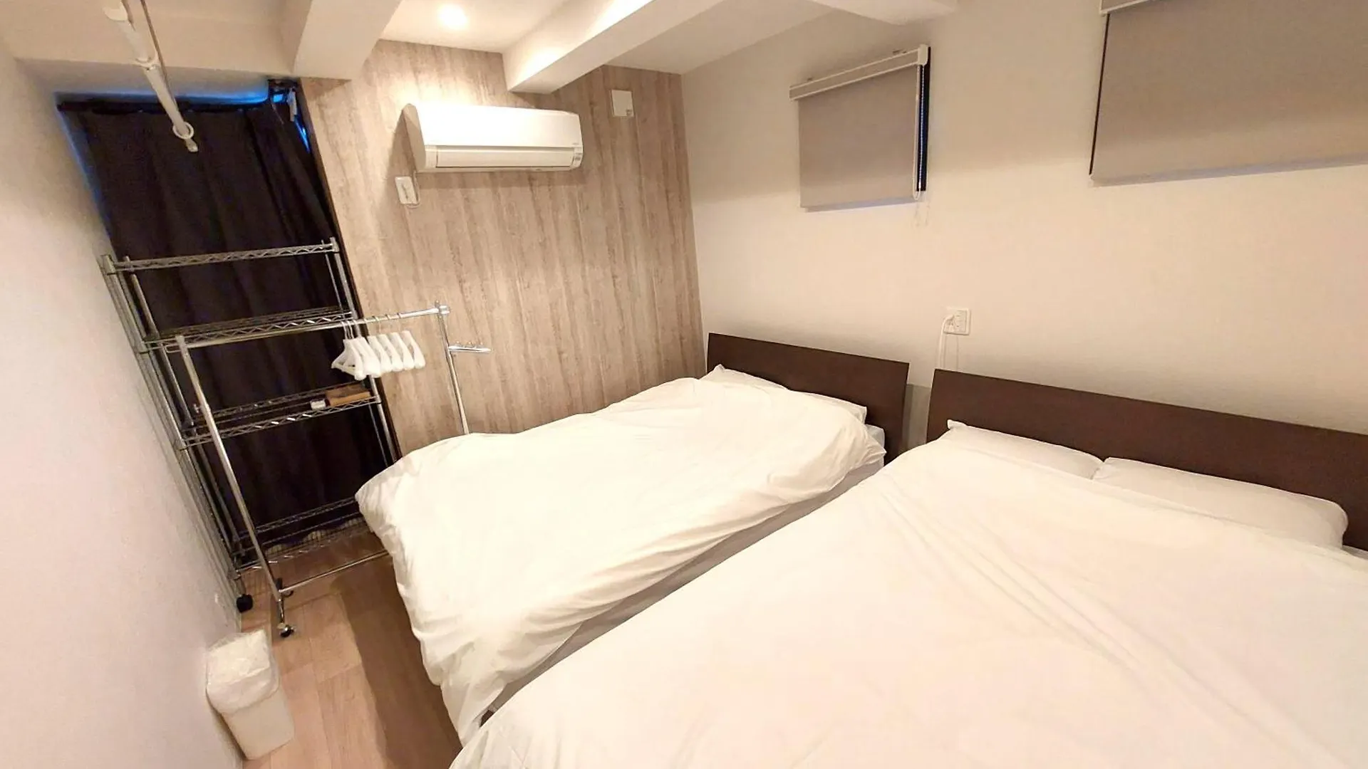 Urban Stay Shinjuku East Tokyo Apartment