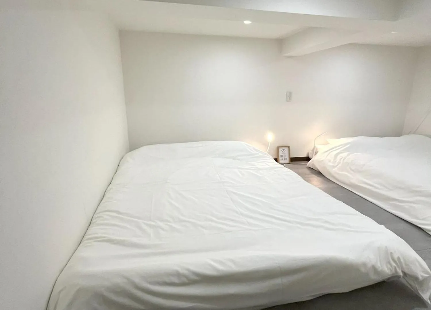 Apartment Urban Stay Shinjuku East Tokyo