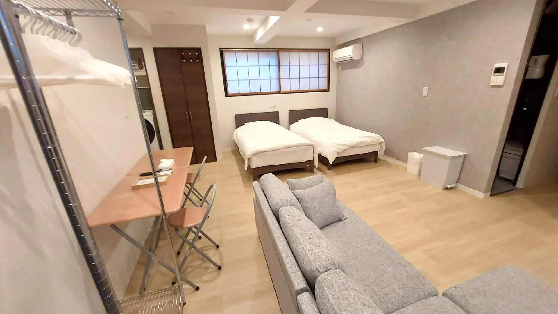 Urban Stay Shinjuku East Tokyo 0*,