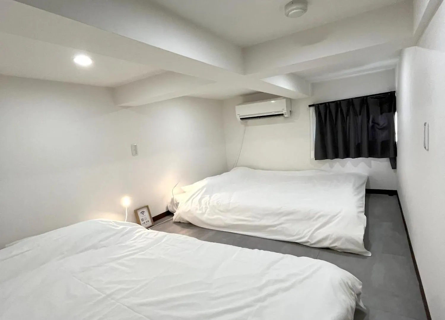 Urban Stay Shinjuku East Tokyo 0*,