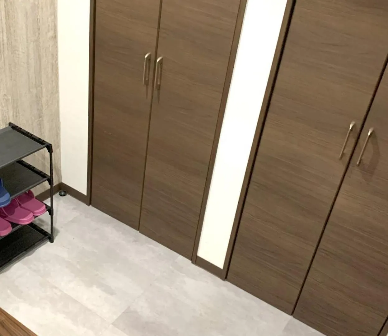 Urban Stay Shinjuku East Tokyo Apartment