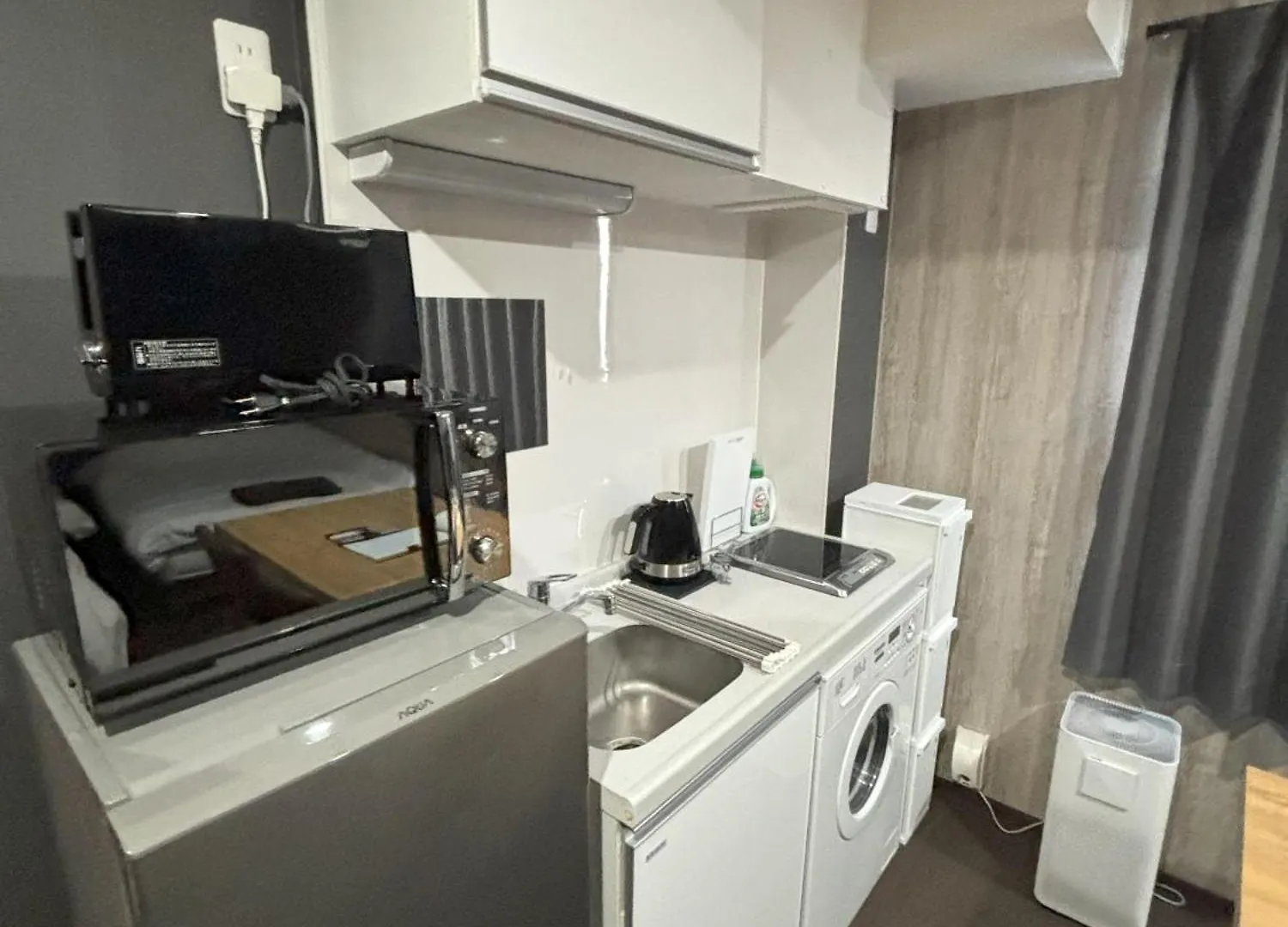 Urban Stay Shinjuku East Tokyo Apartment