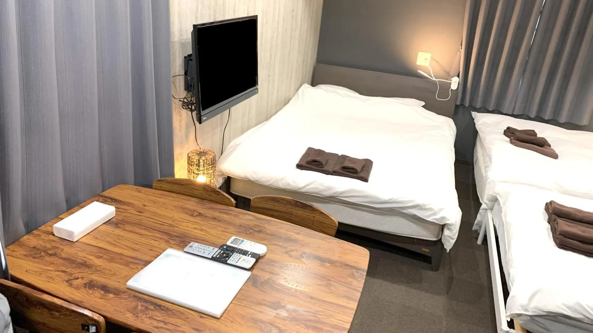 Urban Stay Shinjuku East Tokyo Apartment