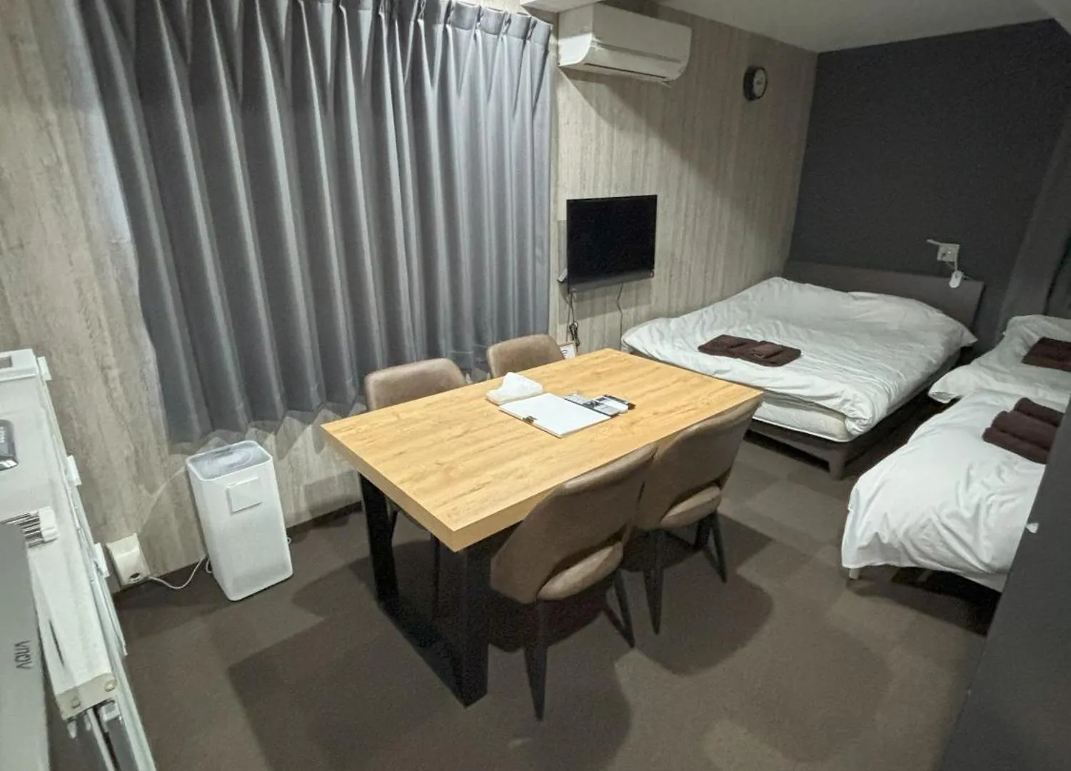 Urban Stay Shinjuku East Tokyo