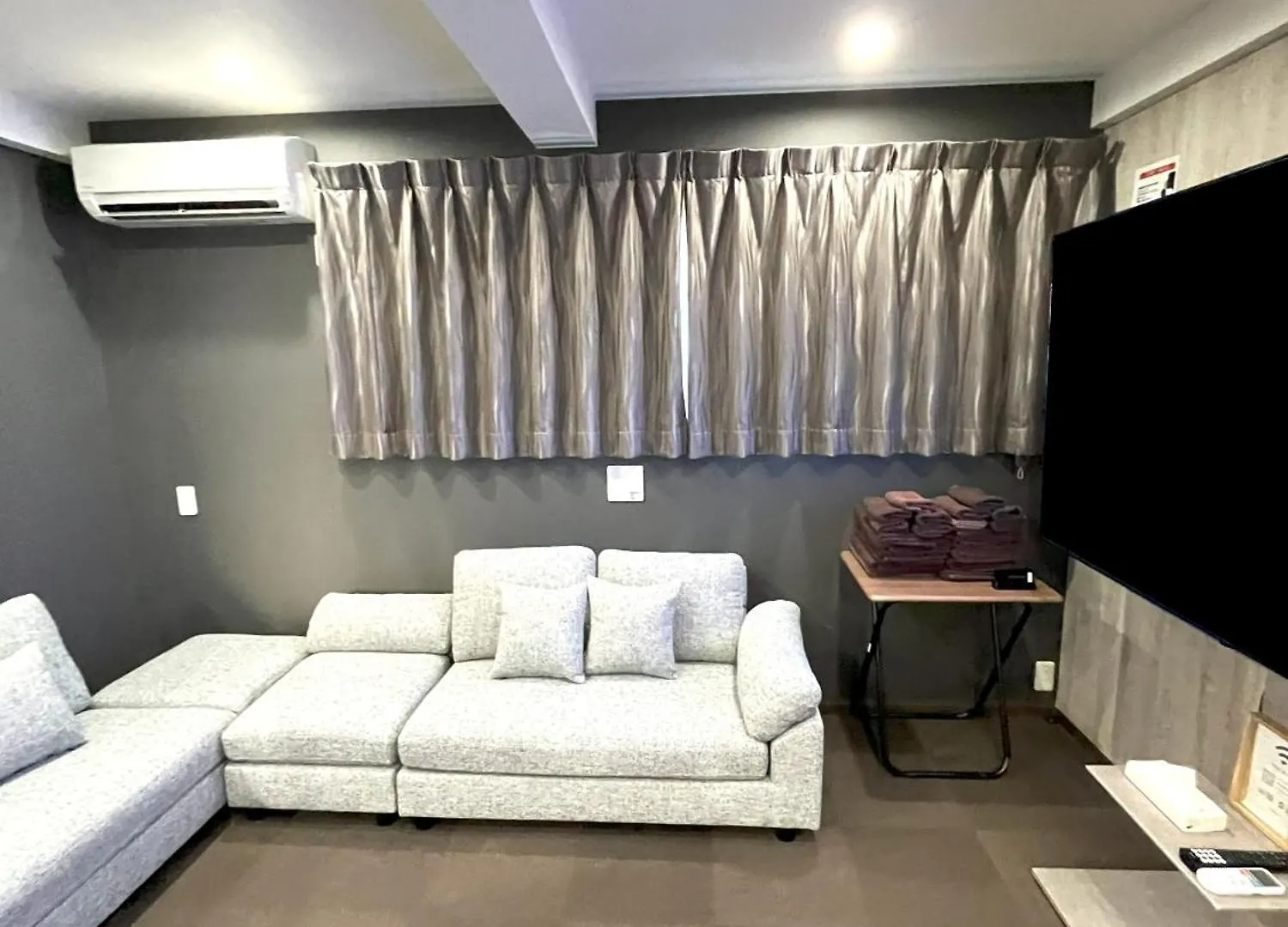 Urban Stay Shinjuku East Tokyo Apartment