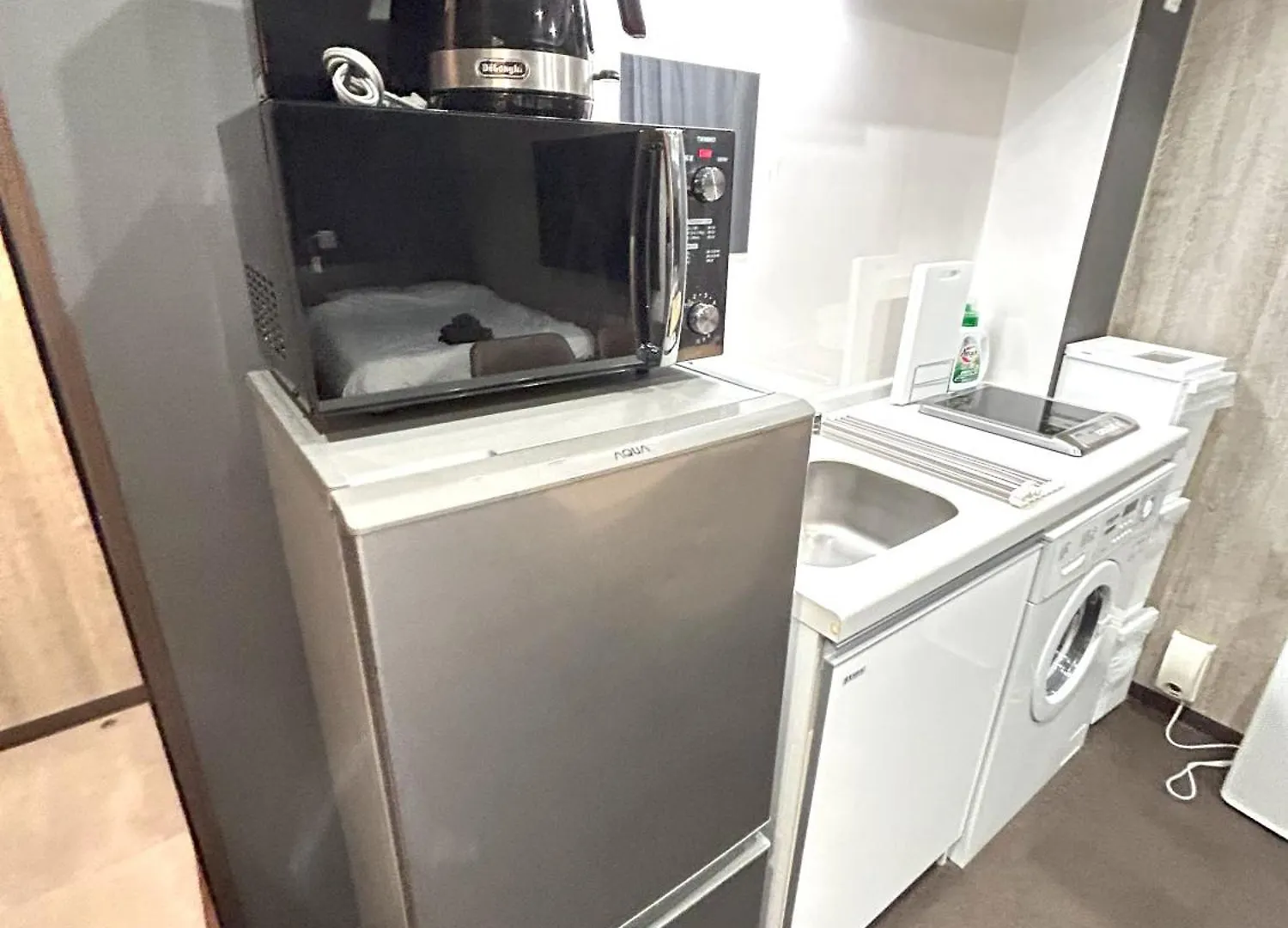 Apartment Urban Stay Shinjuku East Tokyo Japan