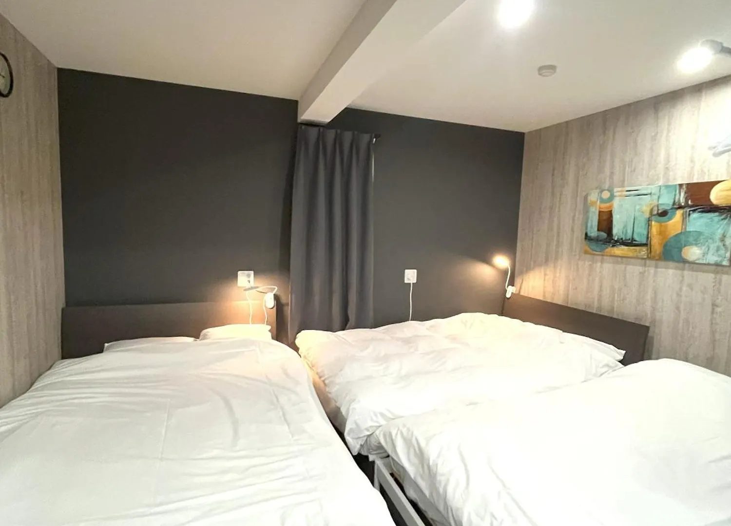 Urban Stay Shinjuku East Tokyo Apartment