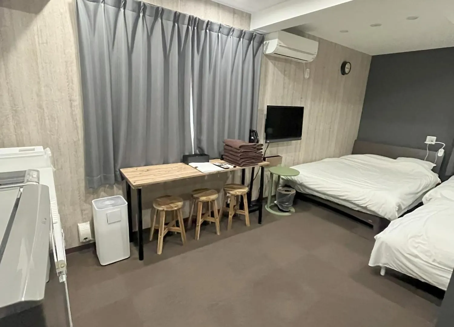 Apartment Urban Stay Shinjuku East Tokyo Japan