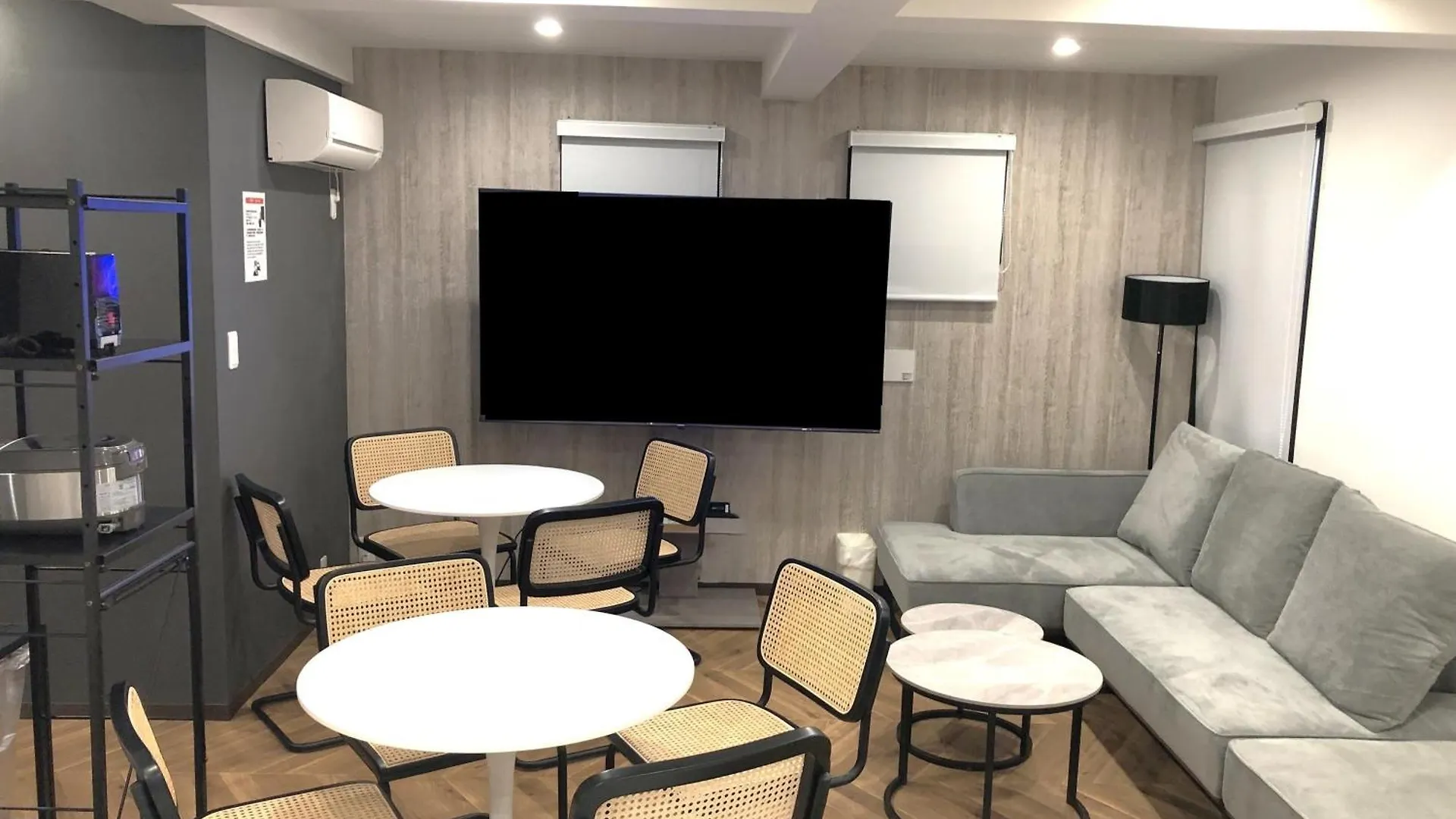 Apartment Urban Stay Shinjuku East Tokyo
