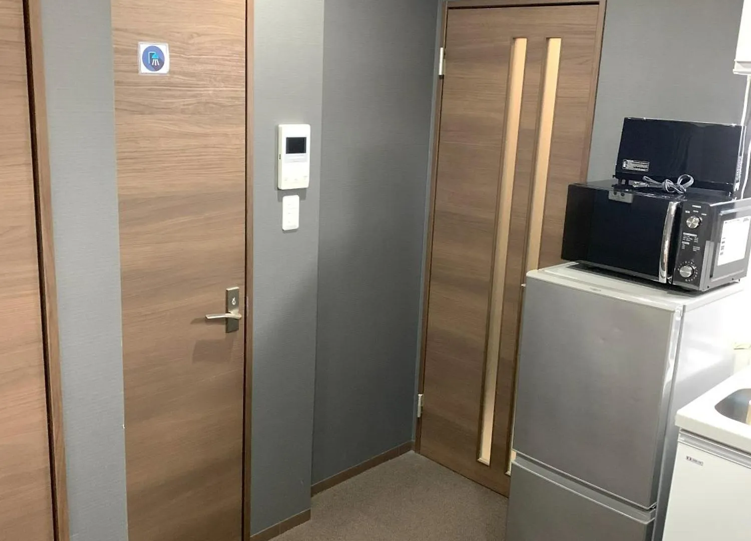 Urban Stay Shinjuku East Prefektura Tokio Apartmán