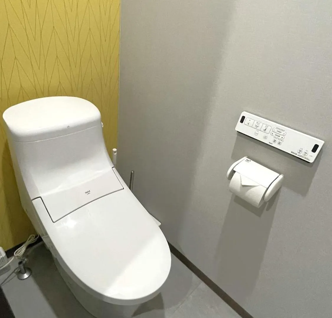 Urban Stay Shinjuku East Prefektura Tokio Apartmán