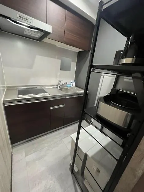 Urban Stay Shinjuku East Prefektura Tokio Japonsko