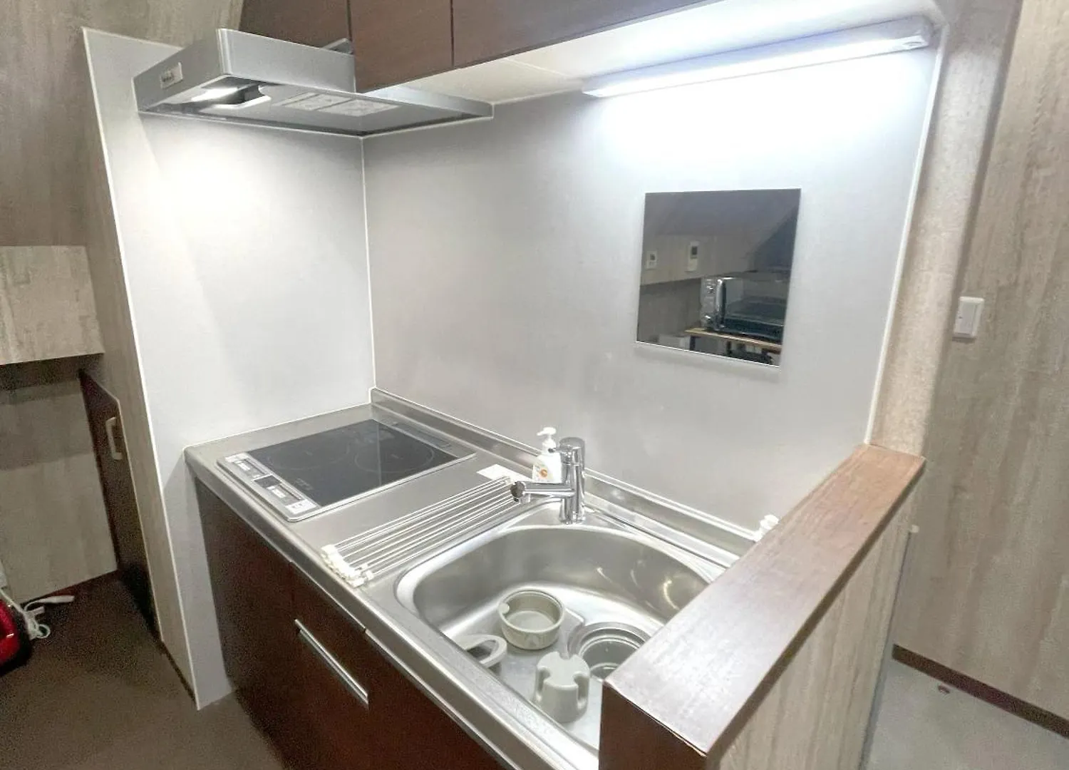 Urban Stay Shinjuku East Prefektura Tokio