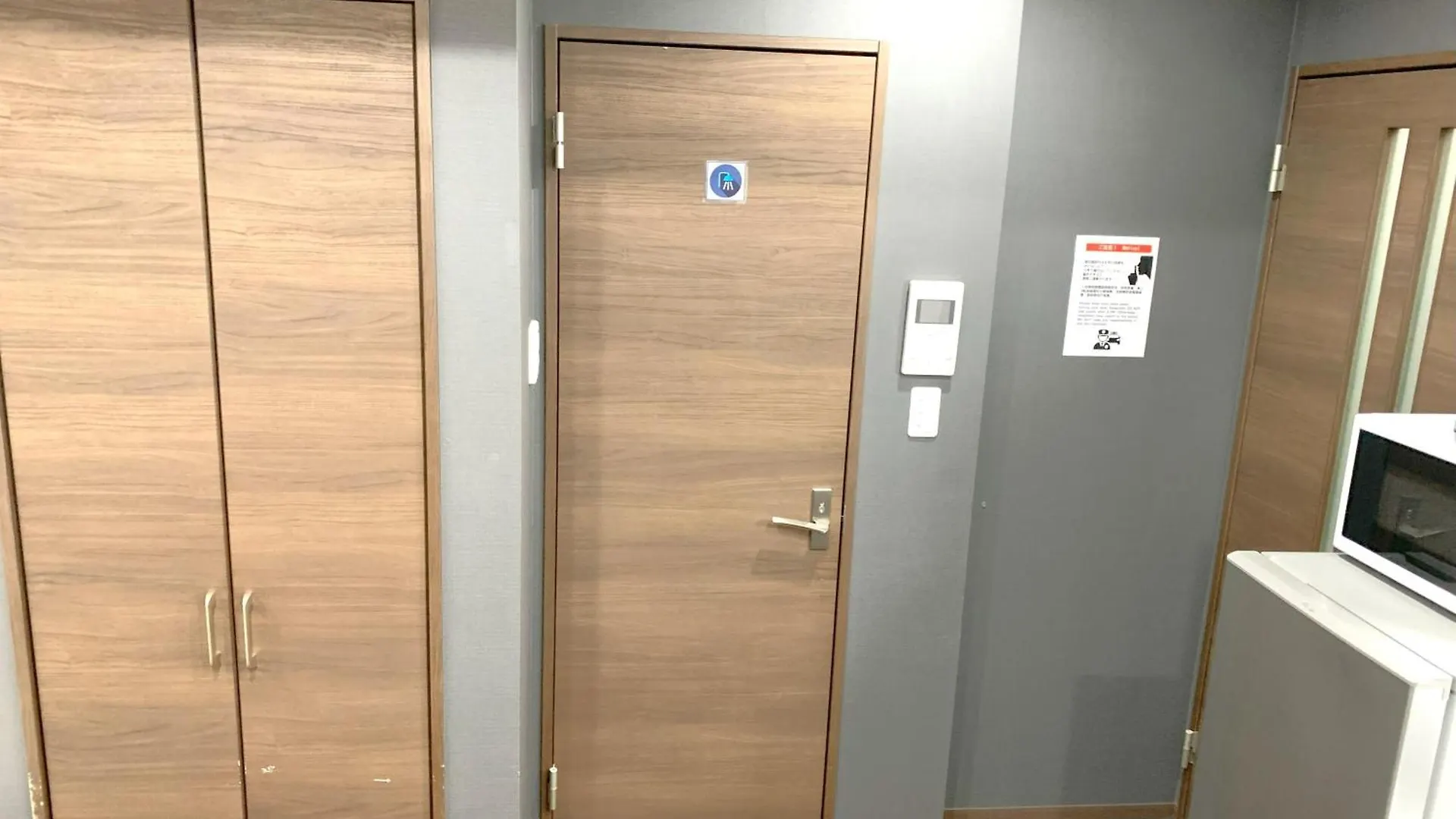 Apartmán Urban Stay Shinjuku East Prefektura Tokio Japonsko