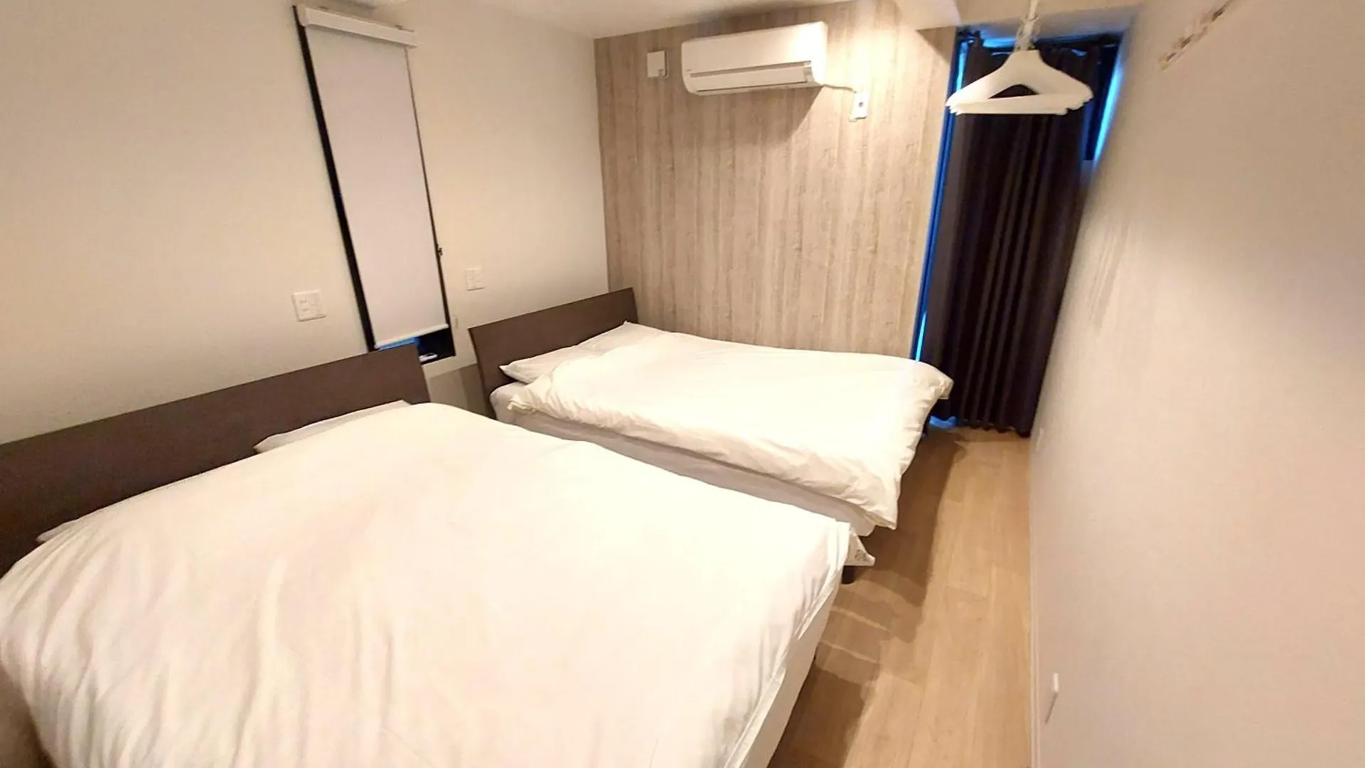 Urban Stay Shinjuku East Prefektura Tokio
