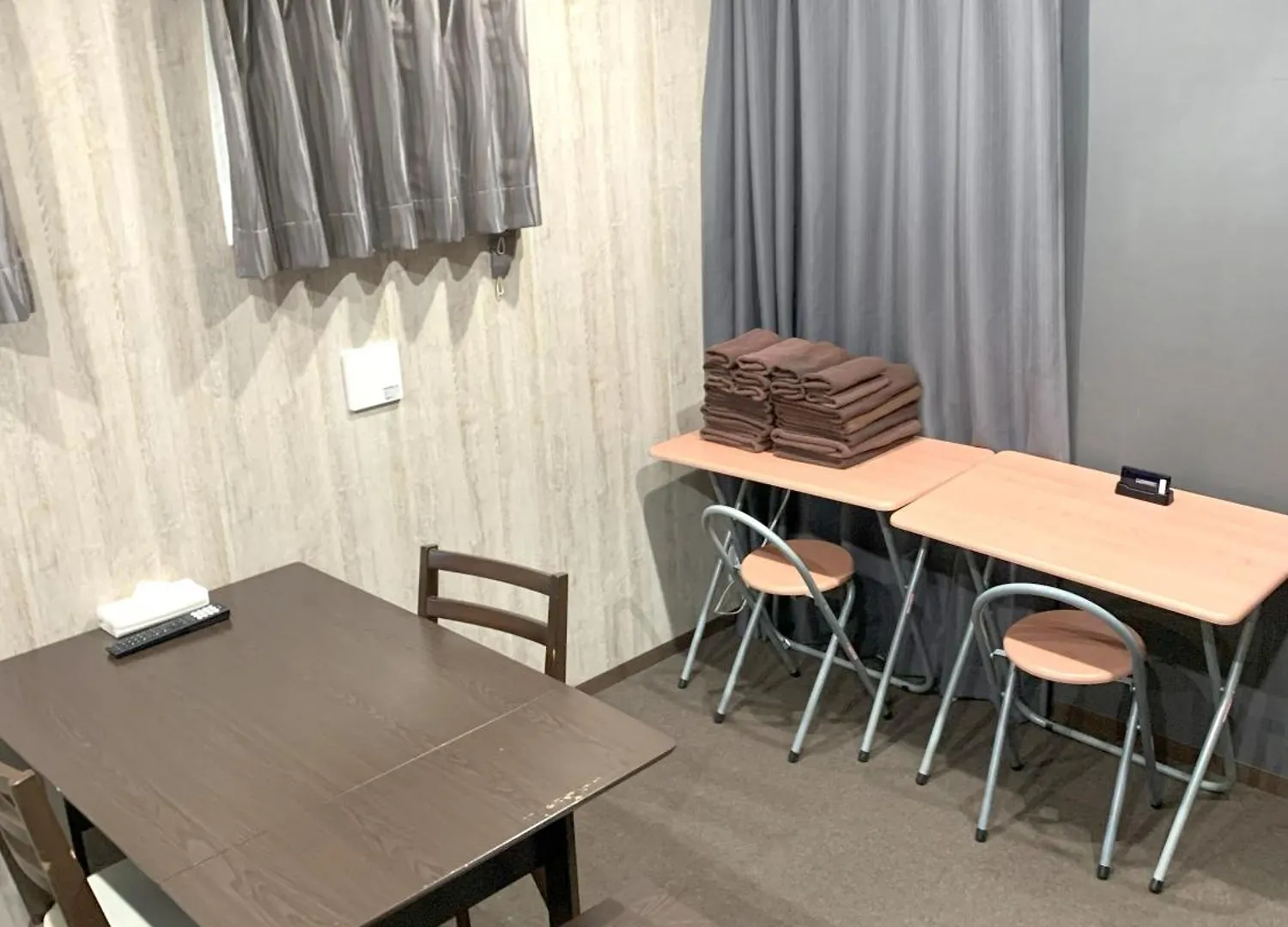 Urban Stay Shinjuku East Prefektura Tokio Japonsko