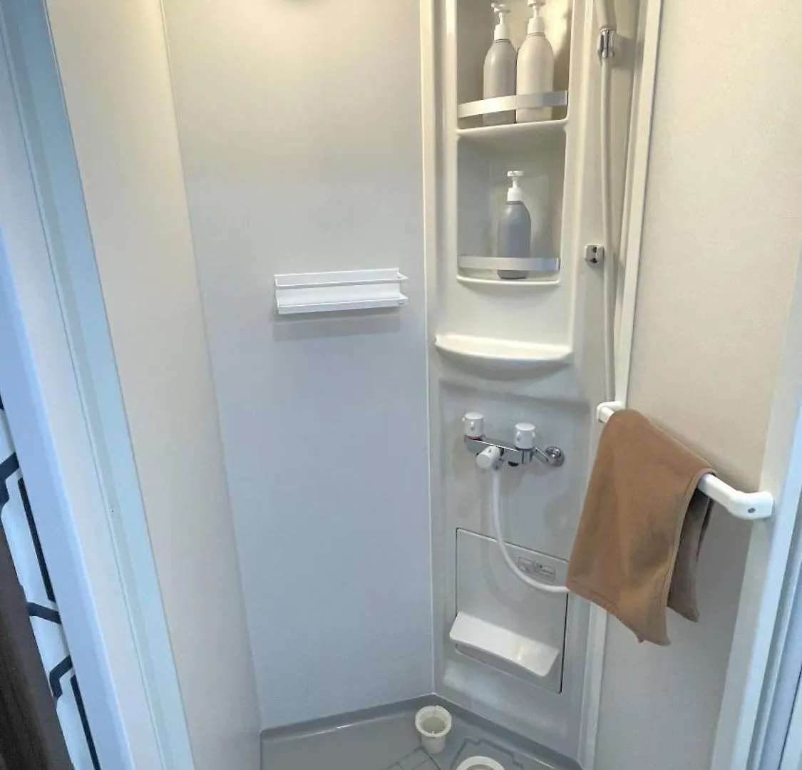 Urban Stay Shinjuku East Prefektura Tokio 0*,  Japonsko