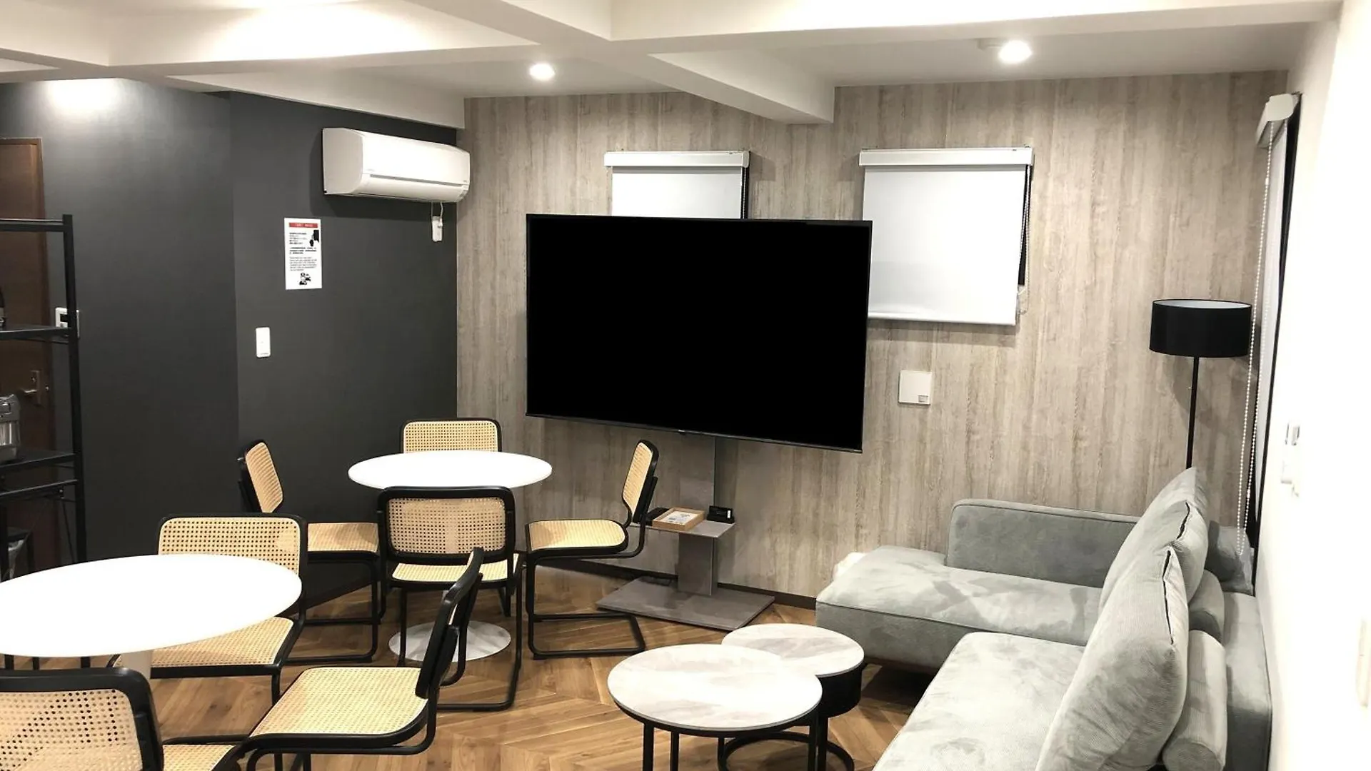 Urban Stay Shinjuku East Prefektura Tokio Japonsko